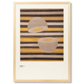 Eggercise - Fine Art Print
