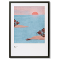 Slo-Mo (Limited Edition) - Fine Art Print