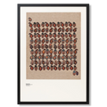 Paisley Park - Fine Art Print