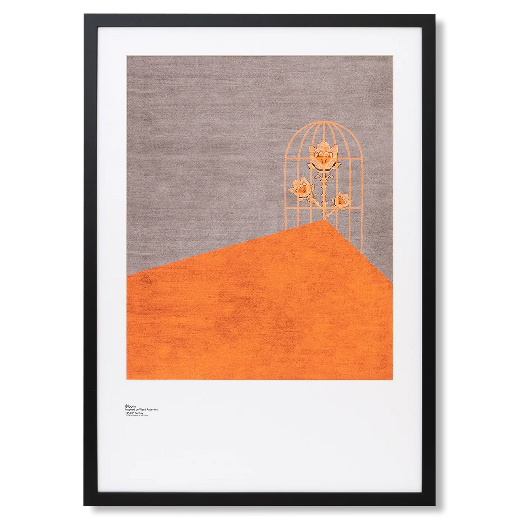 Bloom - Fine Art Print
