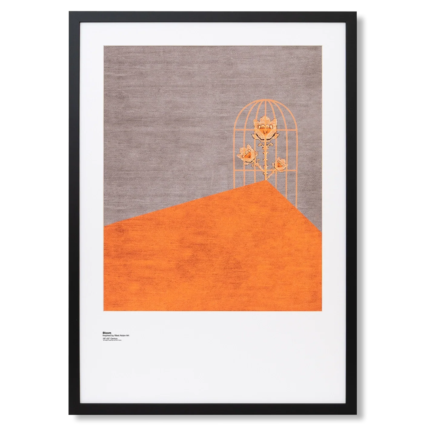 Bloom - Fine Art Print