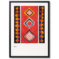 Gabbeh - Fine Art Print