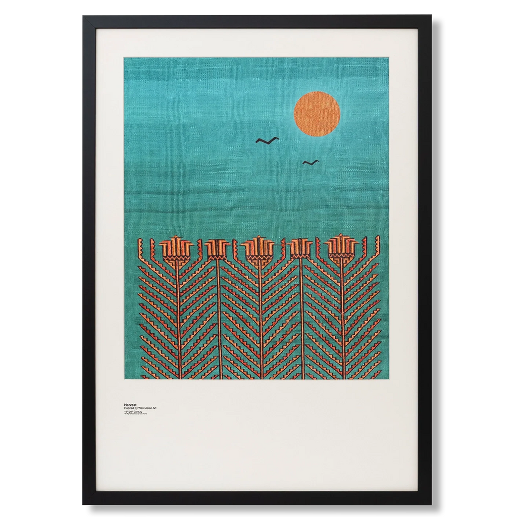 Harvest - Fine Art Print