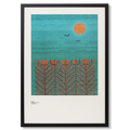 Harvest - Fine Art Print