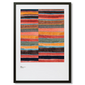 Misfits - Fine Art Print