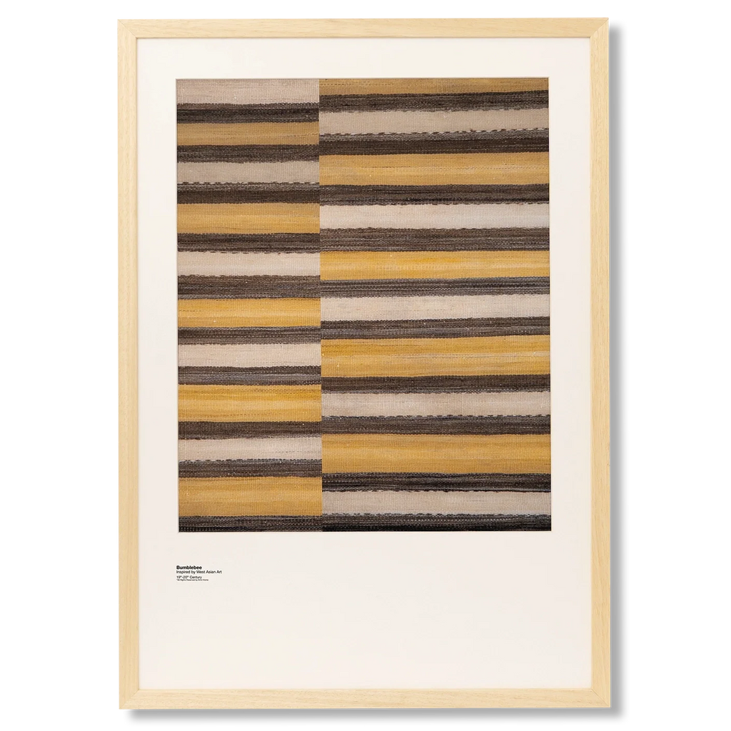 Bumblebee - Fine Art Print