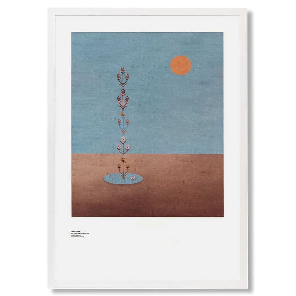 Lone Tree (Limited Edition) - Fine Art Print