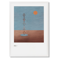 Lone Tree (Limited Edition) - Fine Art Print