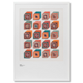 Cubism - Fine Art Print