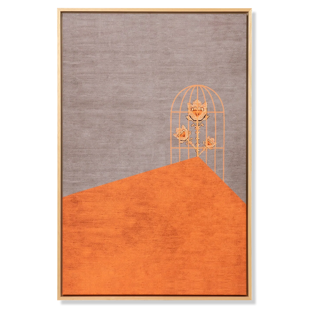 Bloom - Canvas
