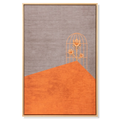 Bloom - Canvas