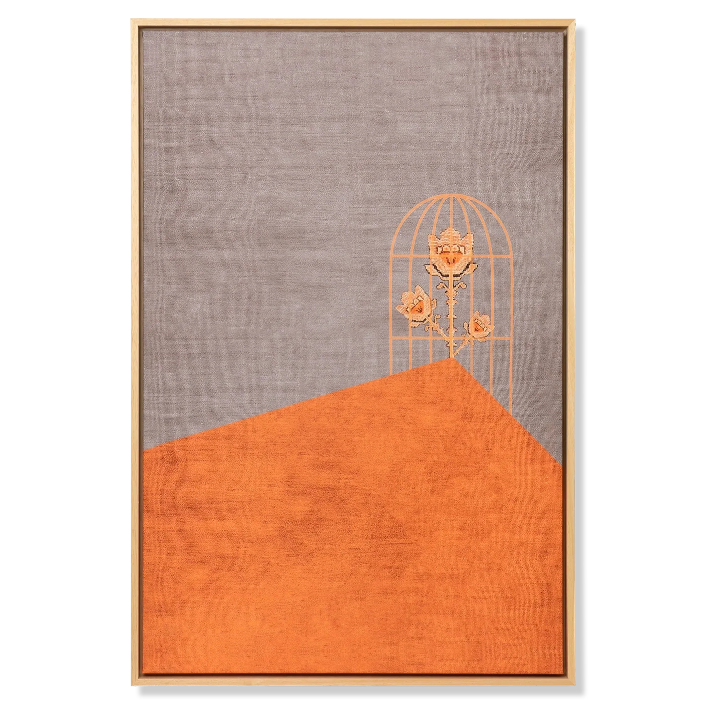 Bloom - Canvas