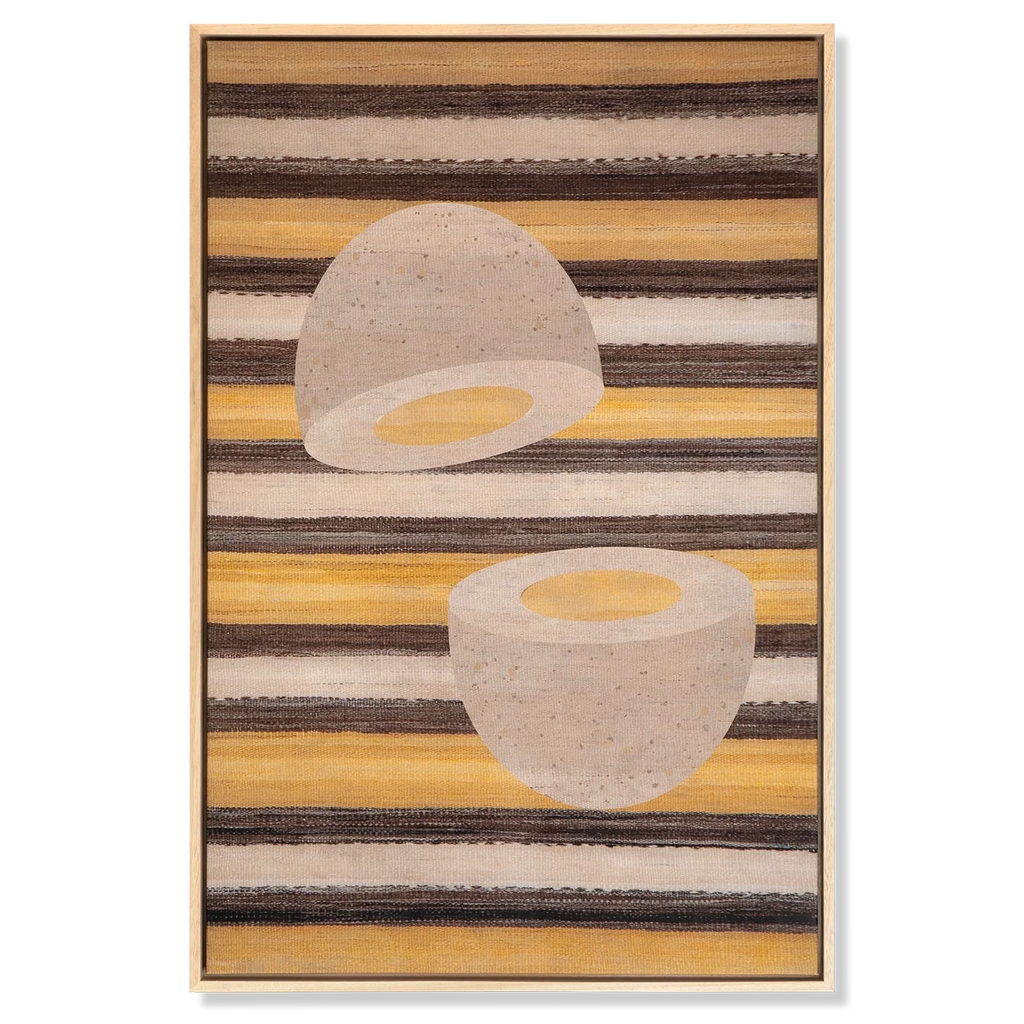 Eggercise - Canvas