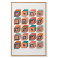 Cubism - Canvas