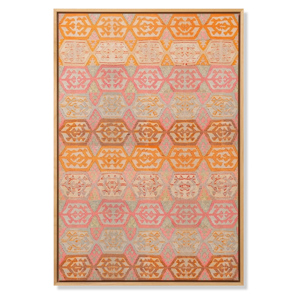 Pastels - Canvas
