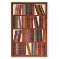 Books - Canvas