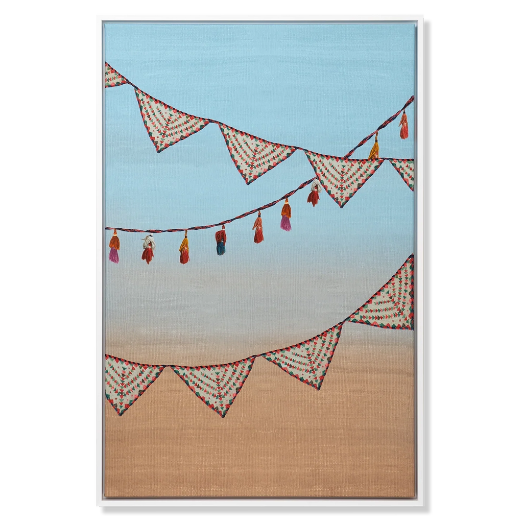 Fiesta - Fine Art Print