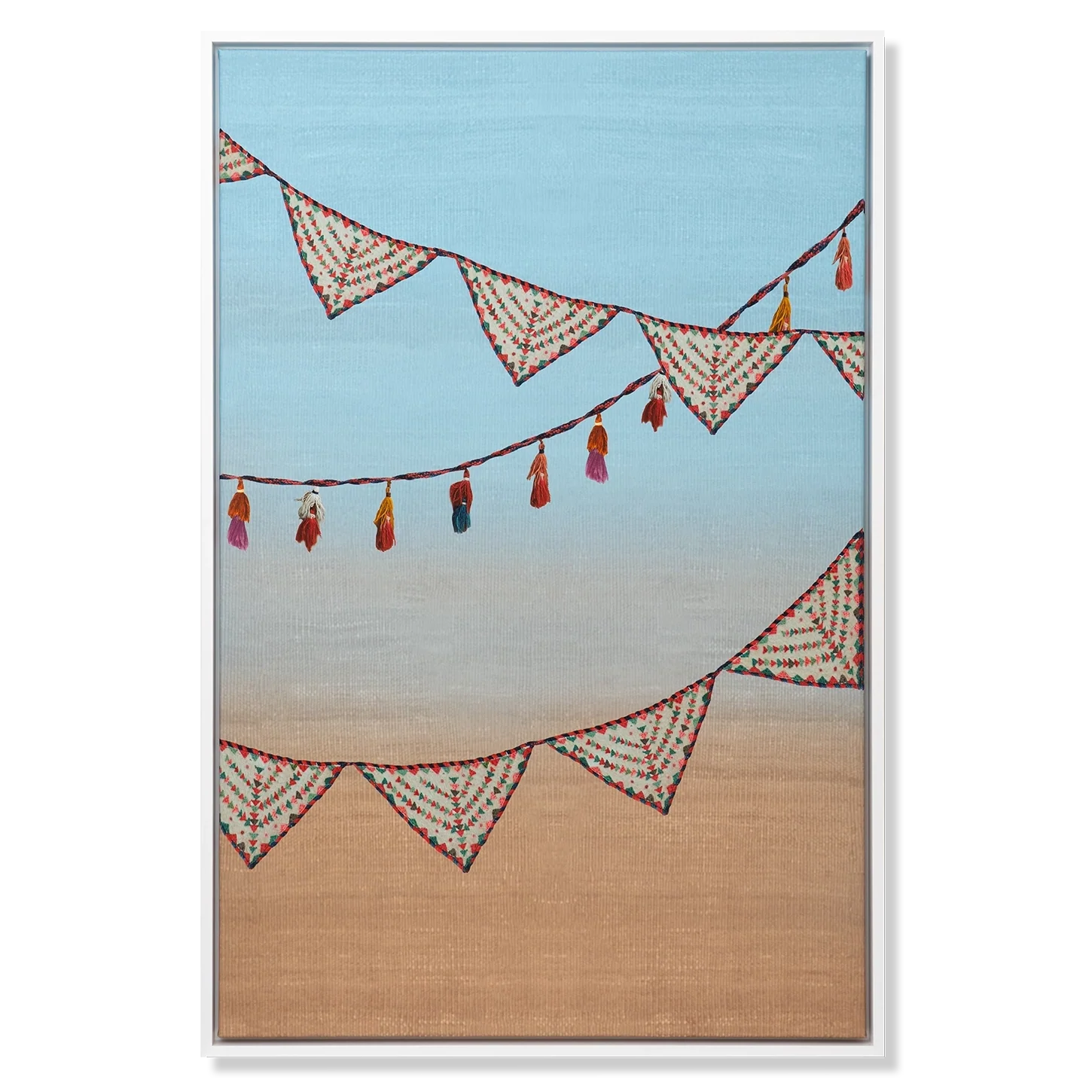 Fiesta - Fine Art Print