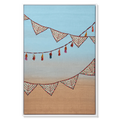 Fiesta - Canvas