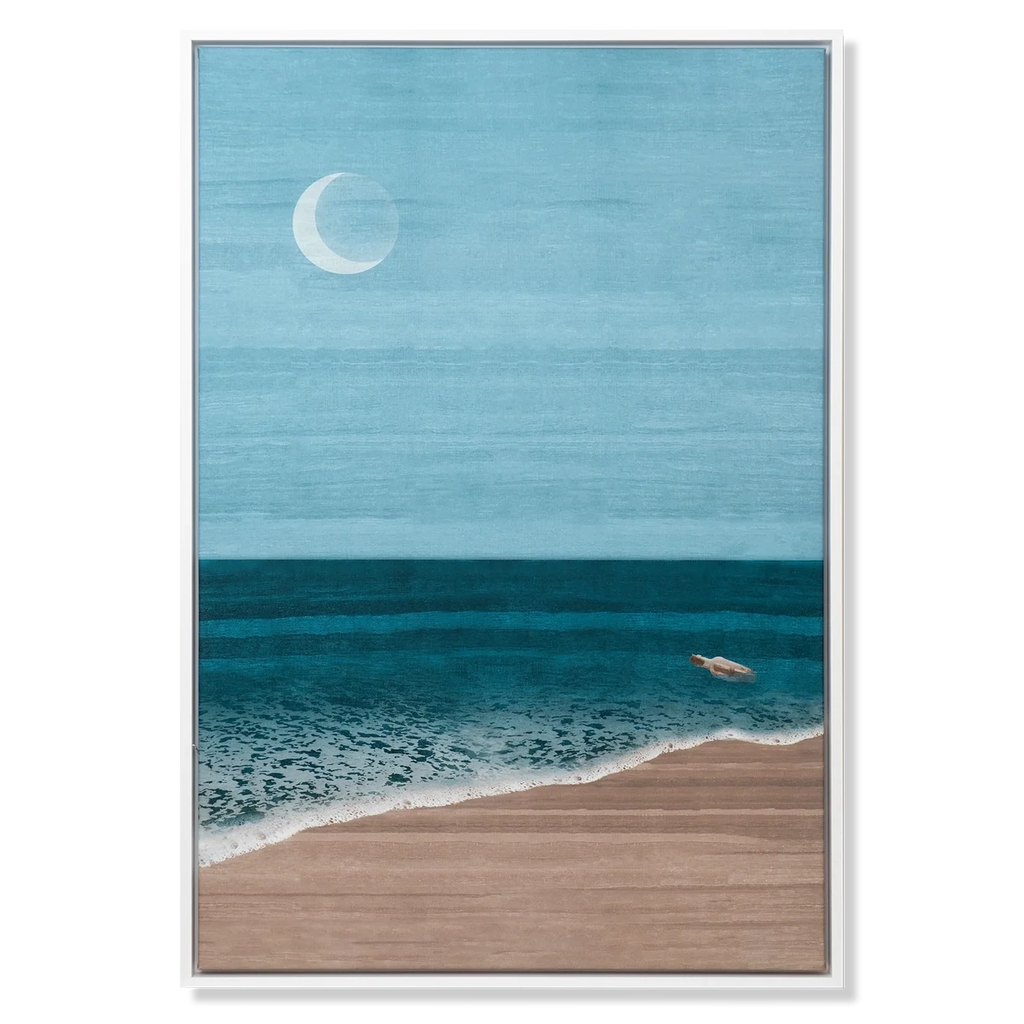 War Is Over (Limited Edition) - Canvas