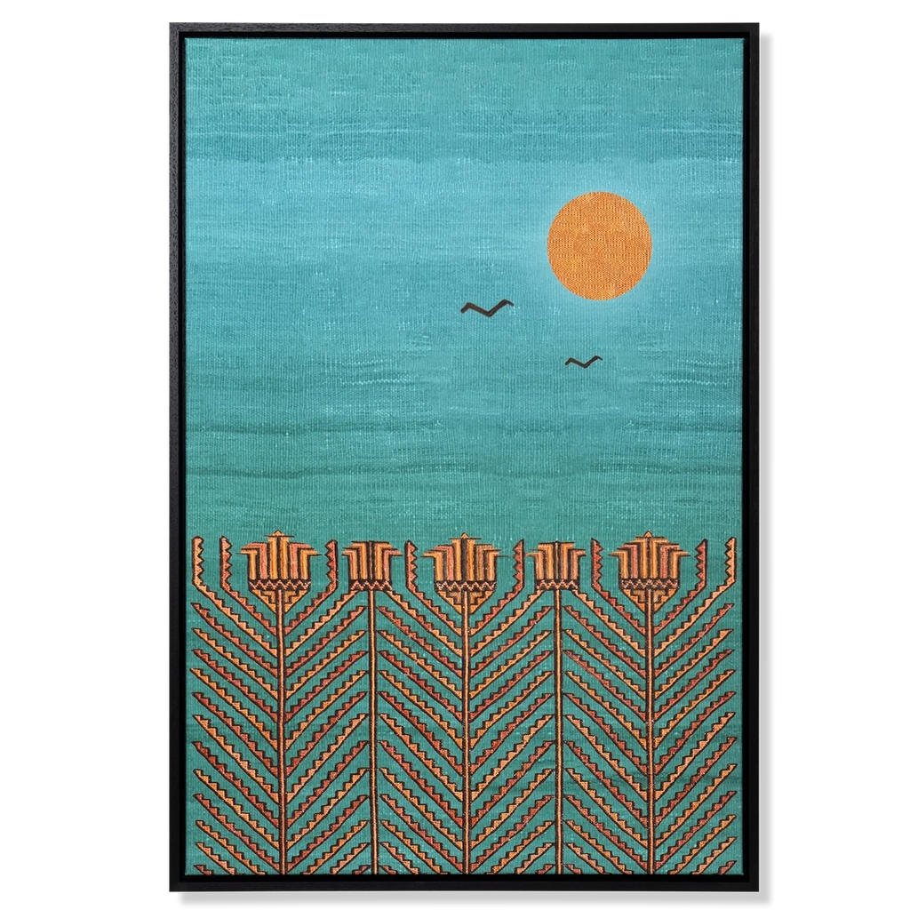 Harvest - Canvas