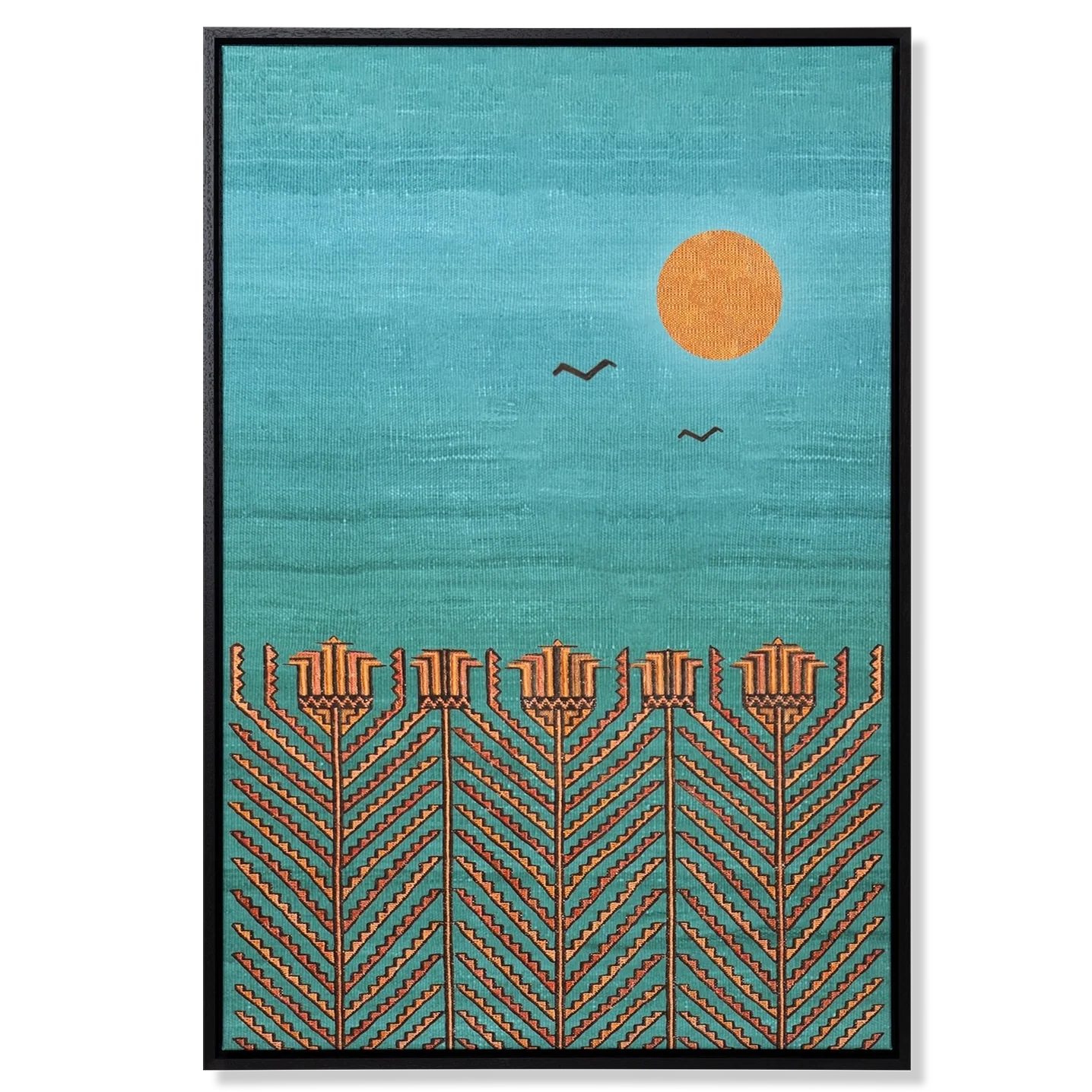 Harvest - Canvas