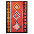 Gabbeh - Canvas