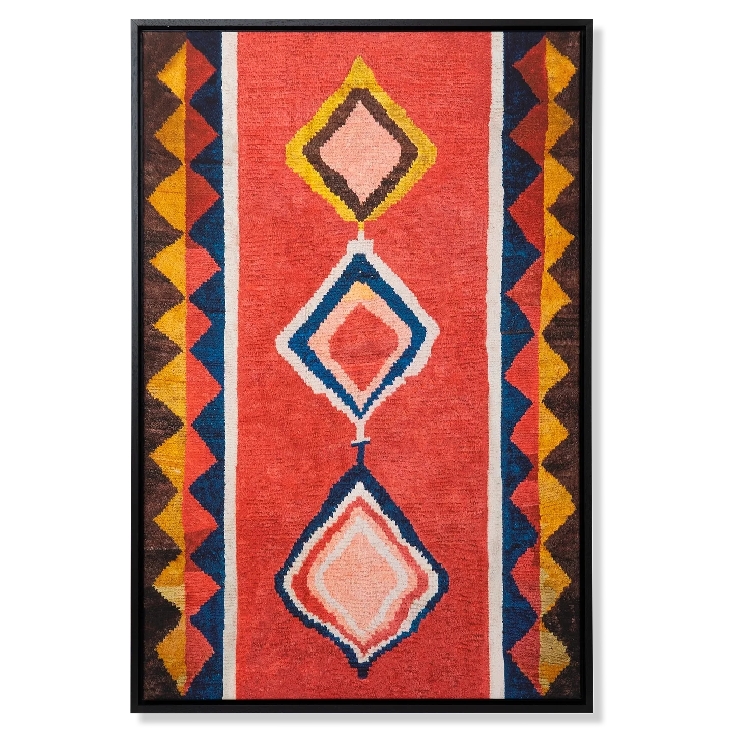 Gabbeh - Canvas