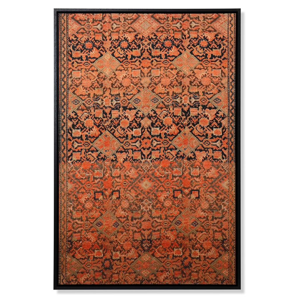 Geo Garden - Canvas