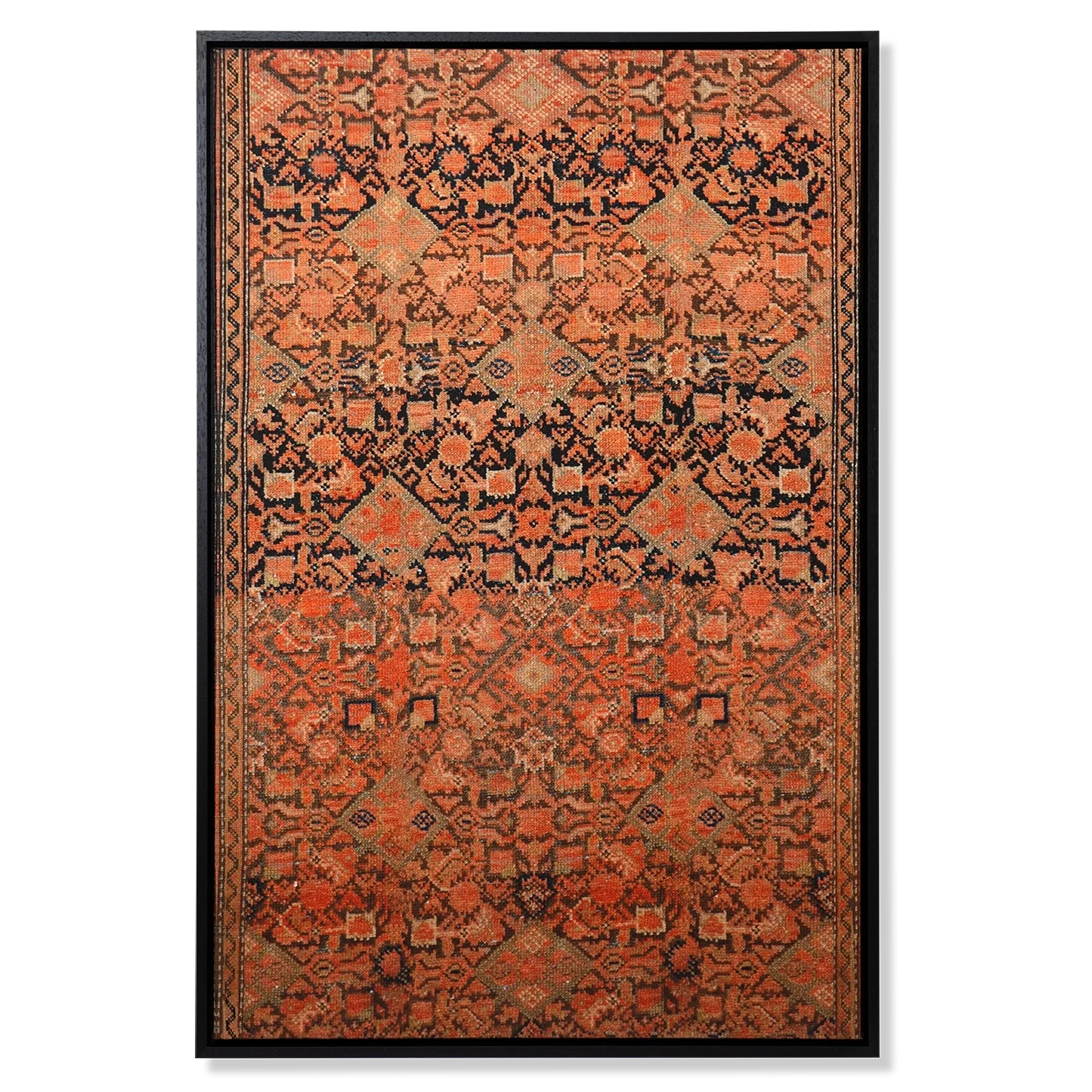 Geo Garden - Canvas
