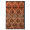 Terracotta - Canvas
