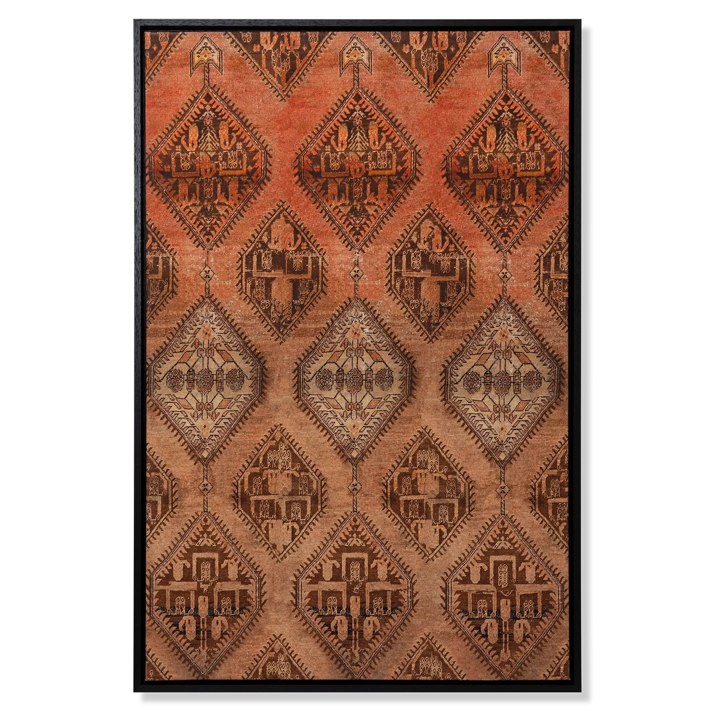 Terracotta - Canvas