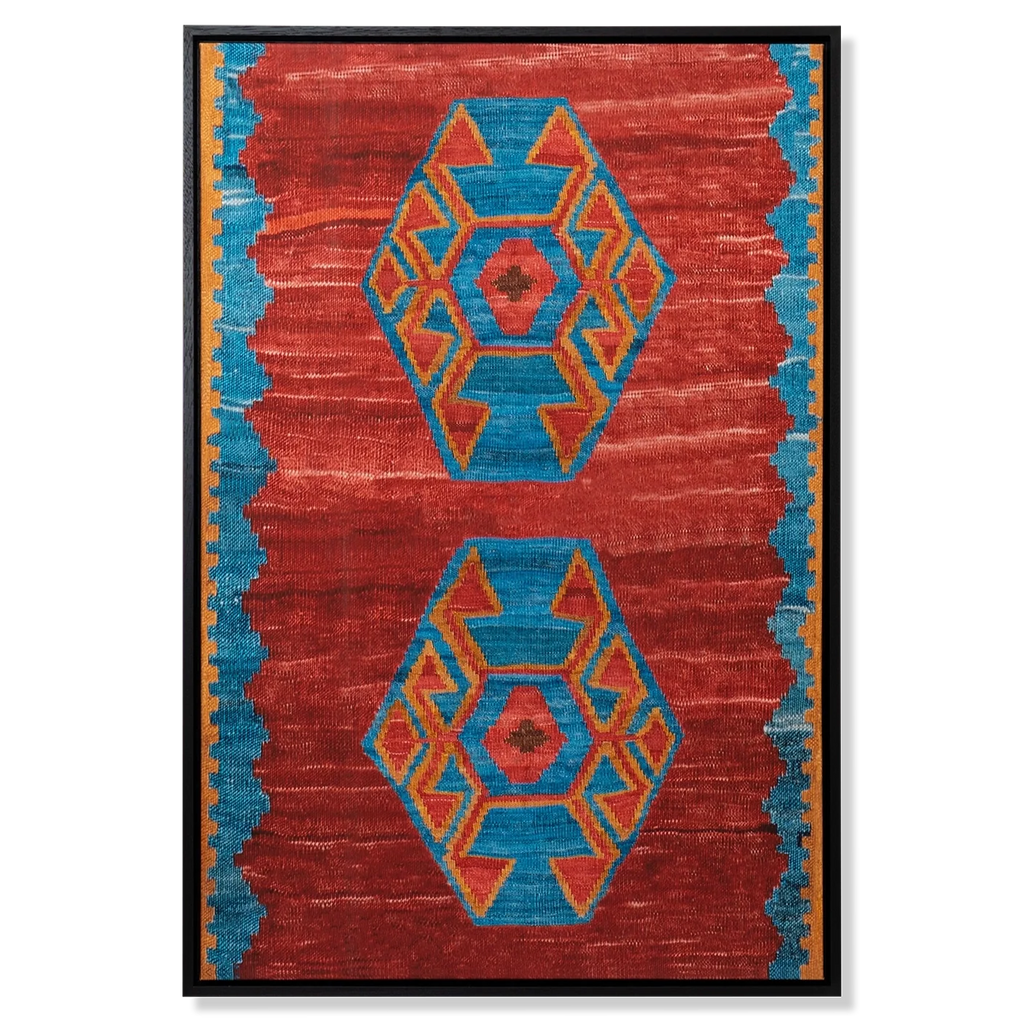 Scorpio - Canvas