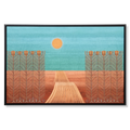 The Path (Limited Edition) - Canvas