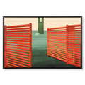 Breeze (Limited Edition) - Canvas