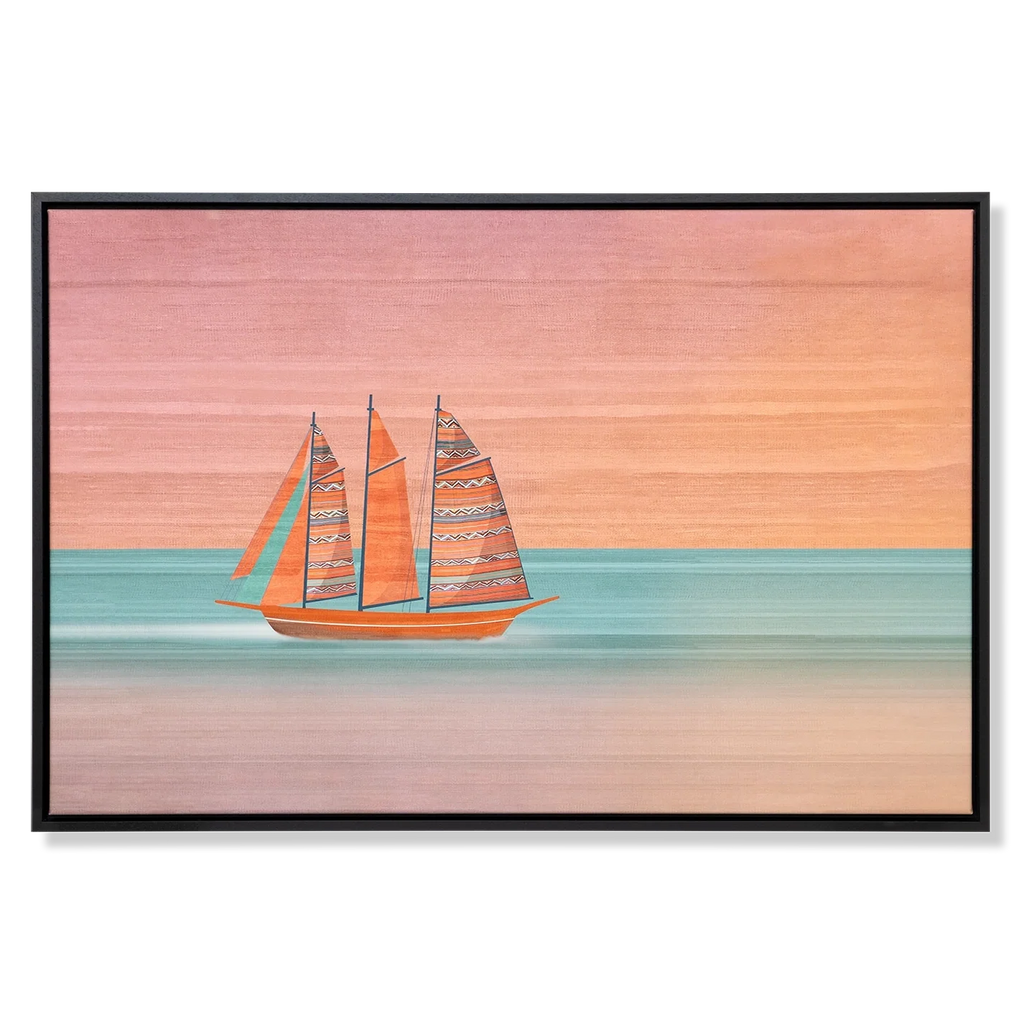Sails - Canvas