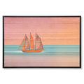 Sails - Canvas