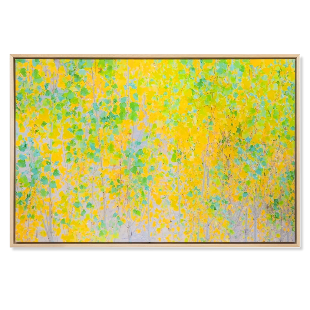 Twilight (Limited Edition) - Canvas
