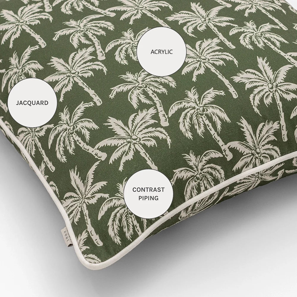Aelia Palm
