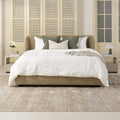 Livia - 22:20 - Ochre Brown