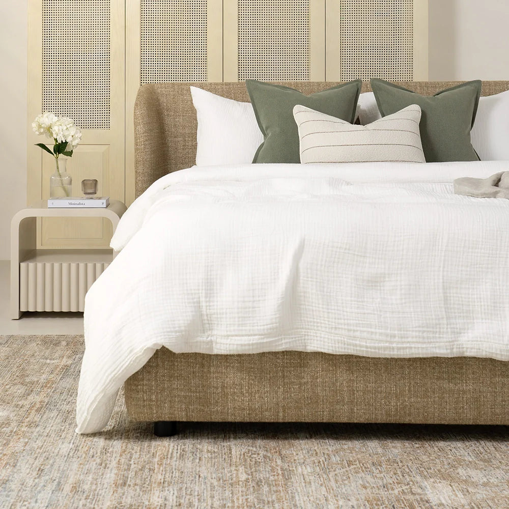 Livia - 22:20 - Ochre Brown