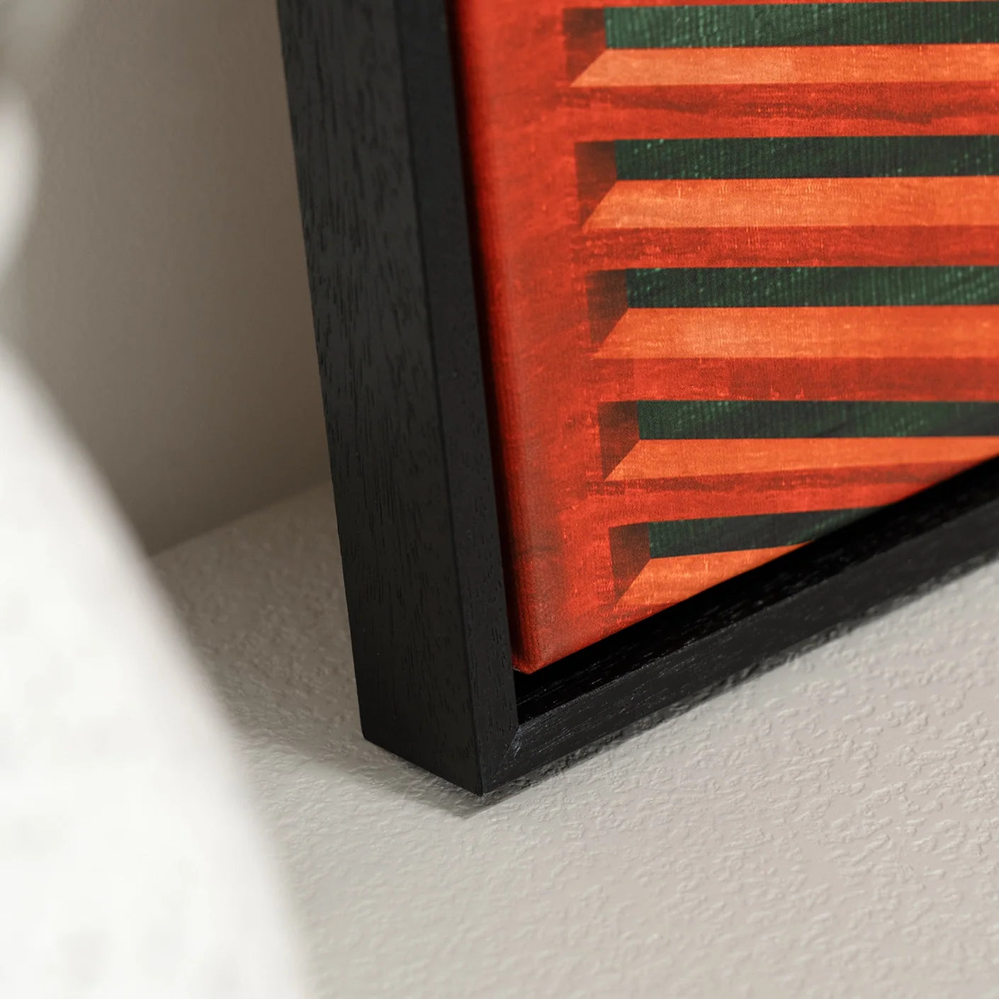 Breeze (Limited Edition) - Canvas