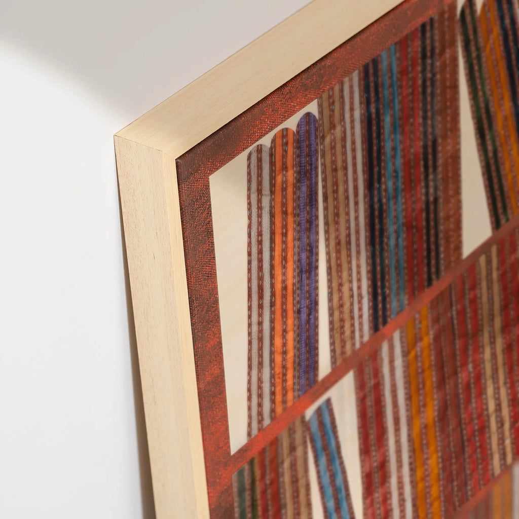 Books - Canvas