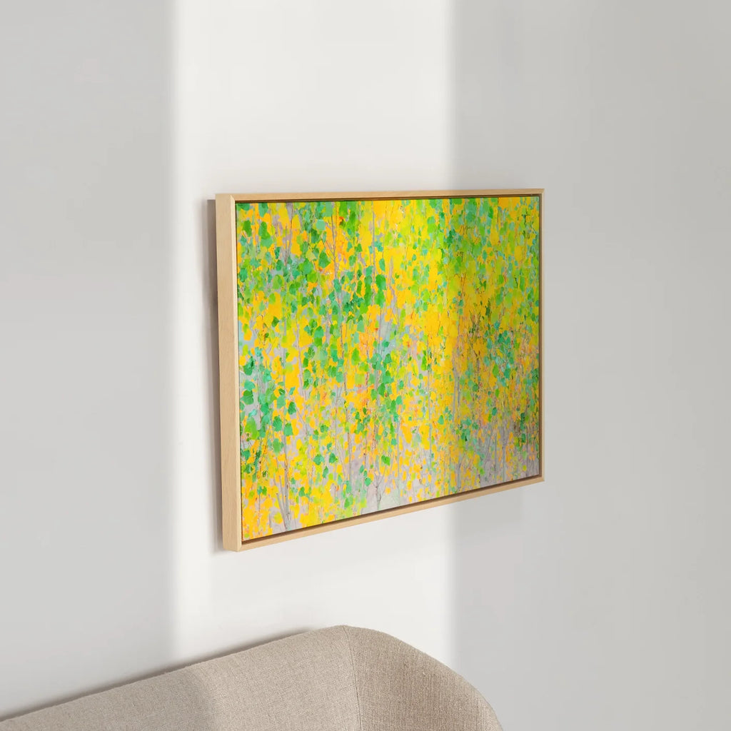 Twilight (Limited Edition) - Canvas