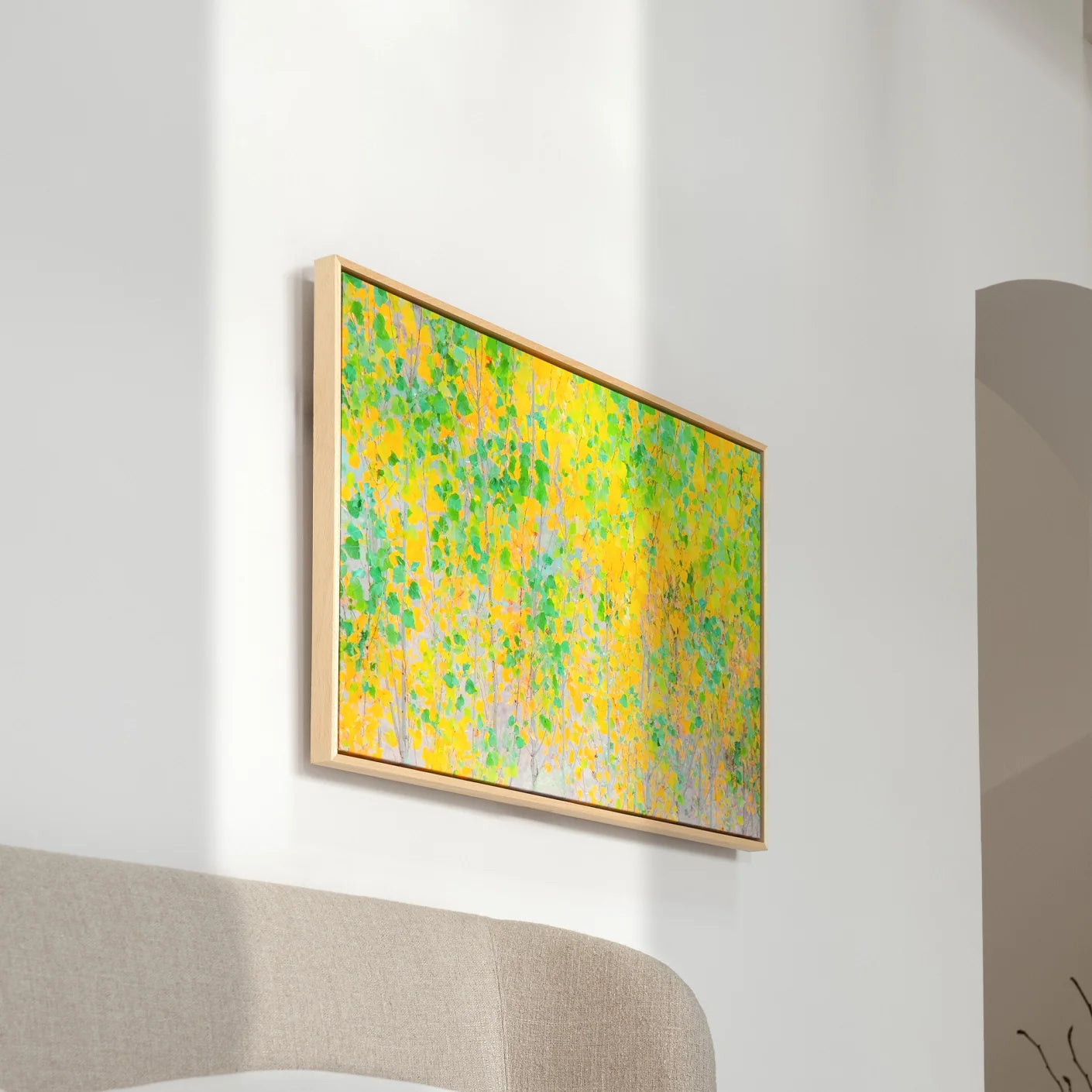 Twilight (Limited Edition) - Canvas