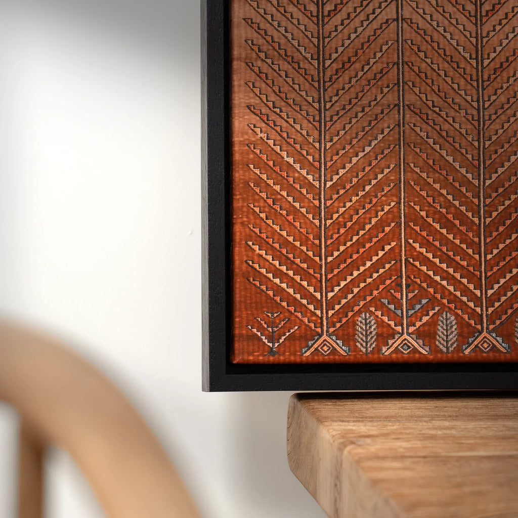 The Path (Limited Edition) - Canvas