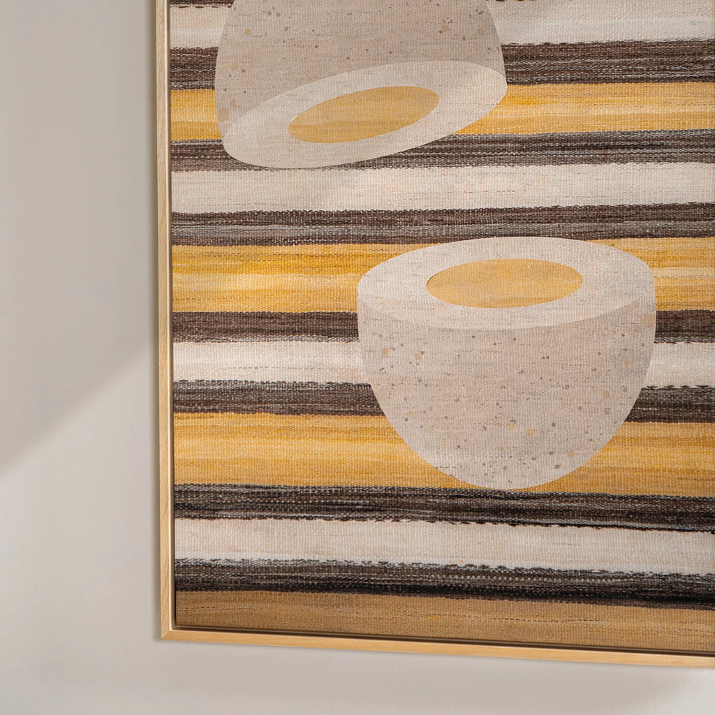 Eggercise - Canvas