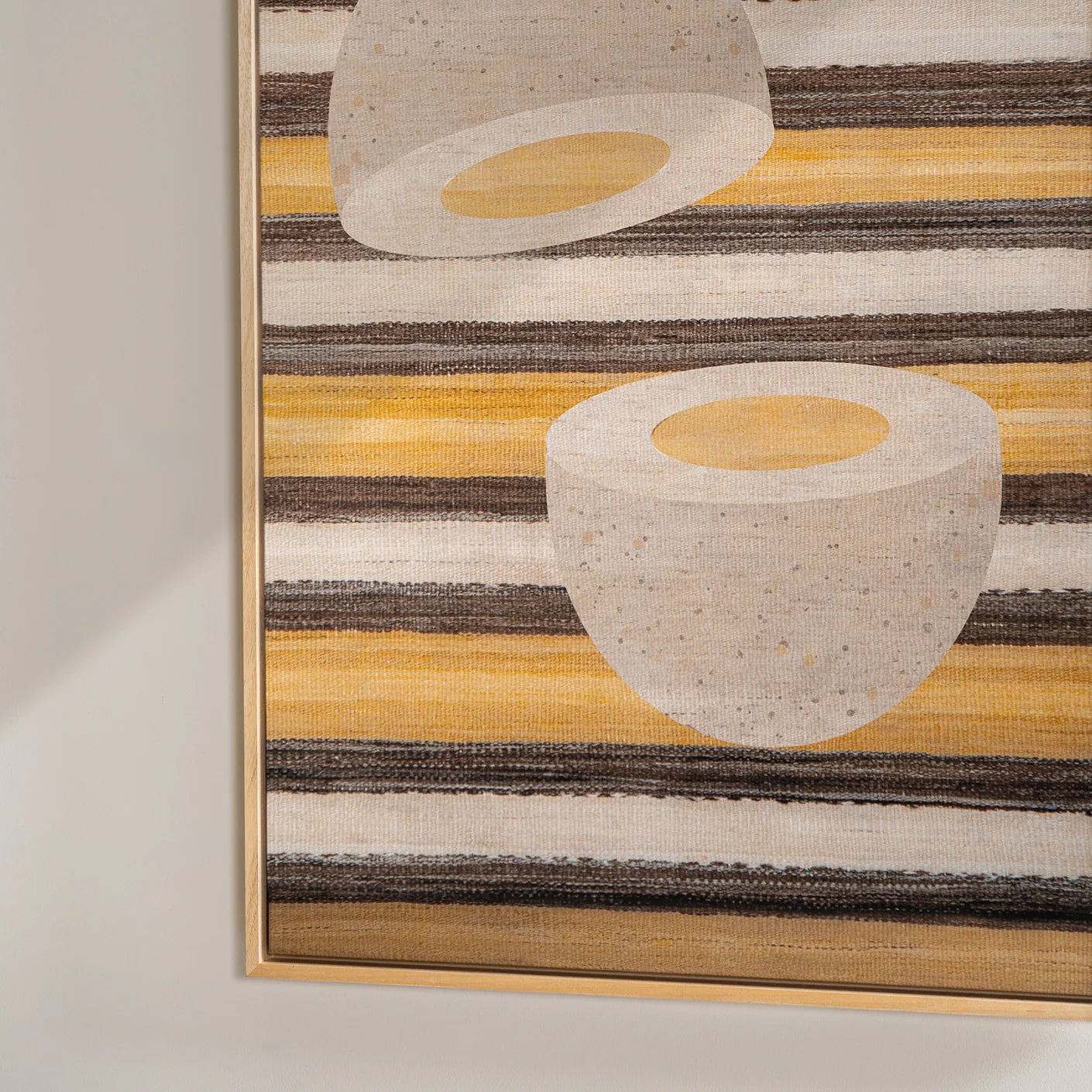 Eggercise - Canvas