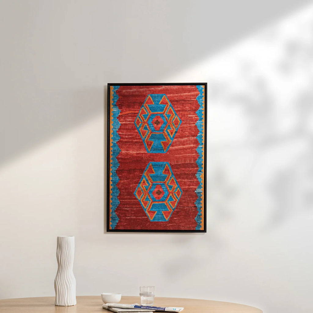 Scorpio - Canvas