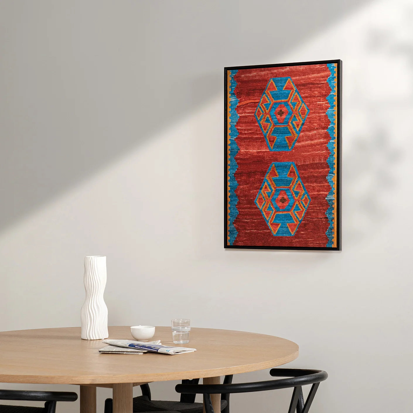 Scorpio - Canvas